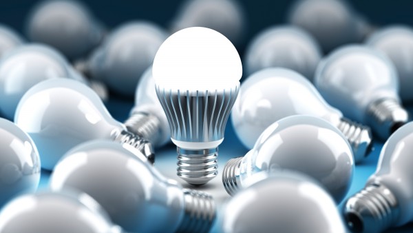 13 lợi ích của việc sử dụng đèn LED