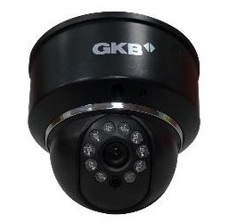 Camera IP GKB D01IR