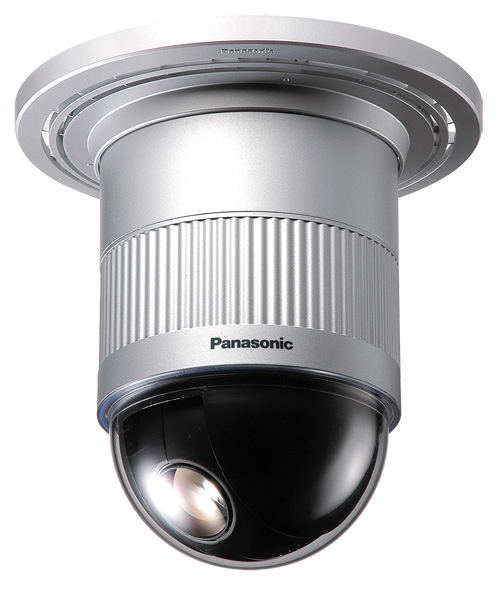 Camera Panasonic WV-CS574