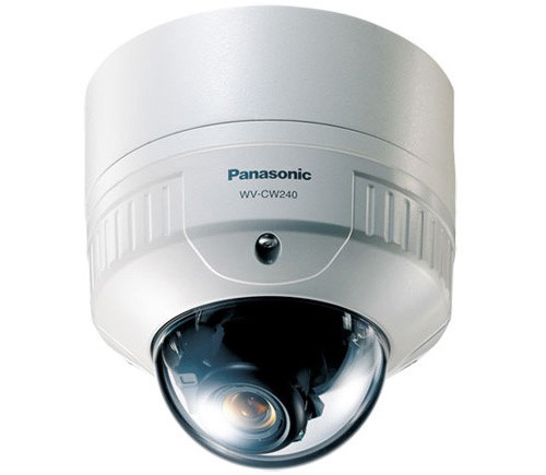 Camera Panasonic WV-CW240