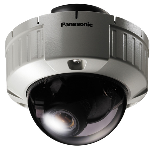 Camera Panasonic WV-CW480S