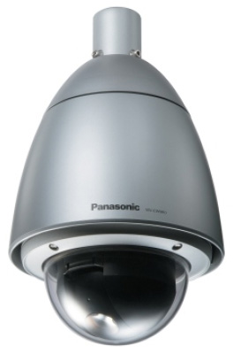 Camera Panasonic WV- CW974