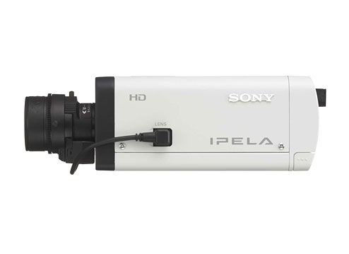 Camera Sony SNC-CH140