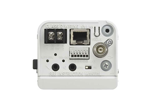 Camera Sony SNC-CH140