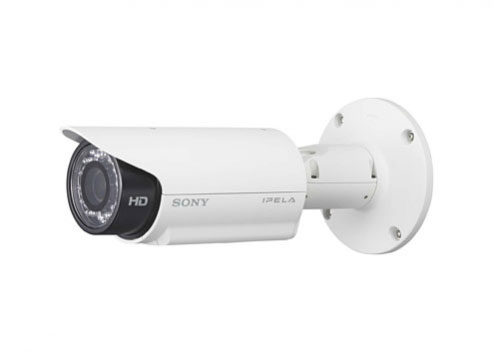 Camera Sony SNC-CH160