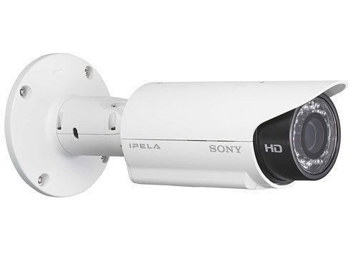 Camera Sony SNC-CH180