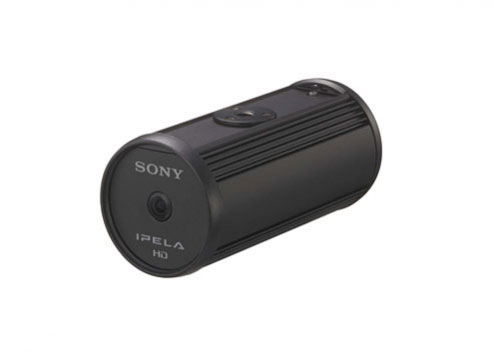 Camera Sony SNC-CH210