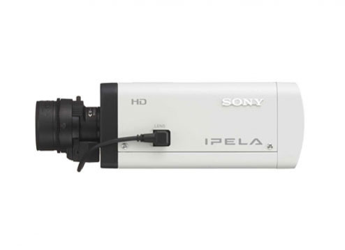 Camera Sony SNC-CH220