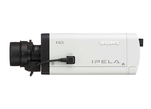 Camera Sony SNC-CH240