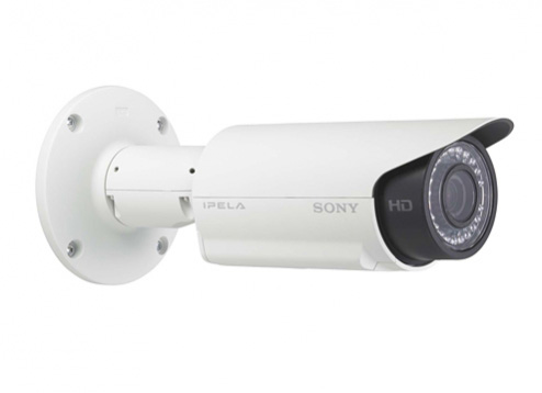 Camera Sony SNC-CH260