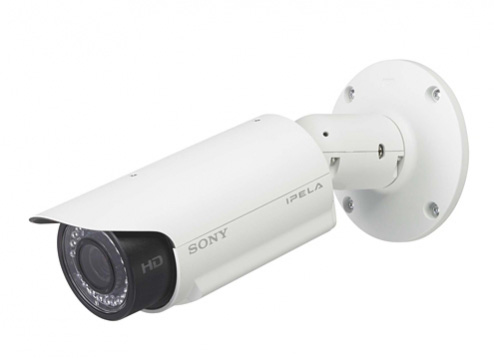 Camera Sony SNC-CH260