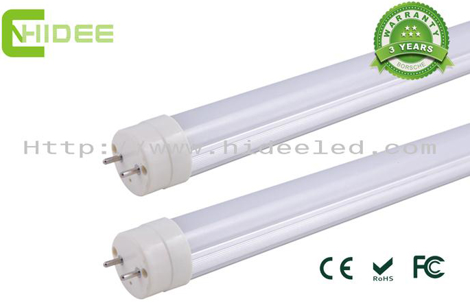Đèn LED Tube 0.6m - 10W