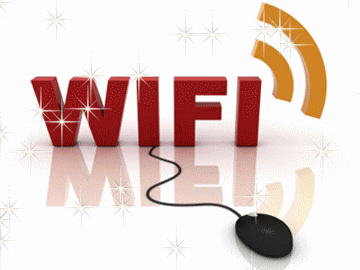 Kiếm lời từ Wi-Fi miễn phí