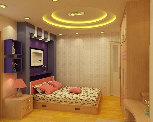 3 điều chứng minh đèn LED và phòng ngủ là một cặp đôi hoàn hảo