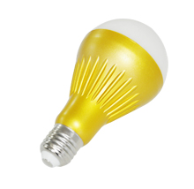 Đèn LED búp 12W - tròn