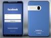 Facebook sắp trình làng smartphone chạy Android?