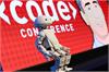 Intel hé lộ tham vọng in 3D robot tại gia