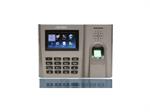 Timekeeper and access control SECURE 21 COLOR