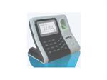 Timekeeper and access control STMP 4000
