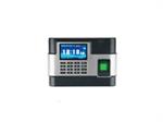 Timekeeper control together with Fingerprint sensors and card PB7